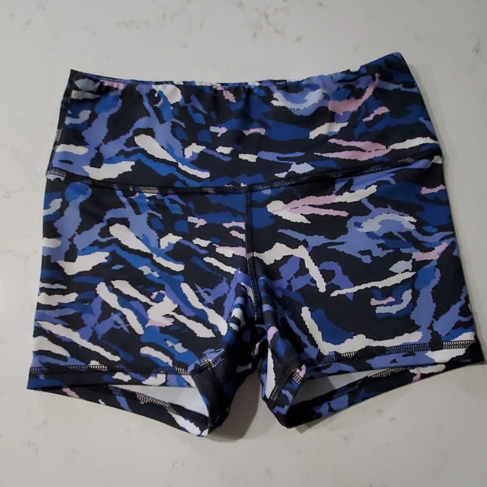Fleo shorts